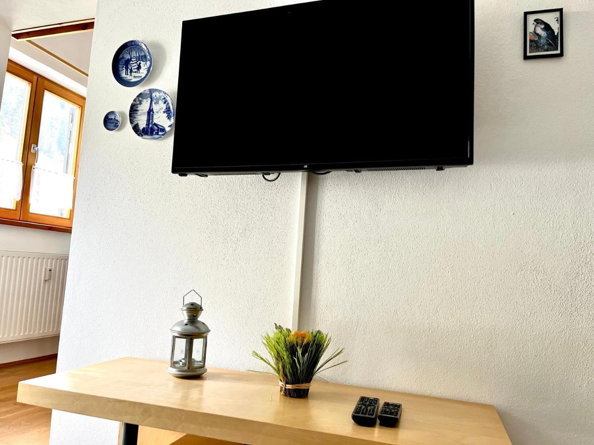 Ferienwohnung Spitzingsattel Im Wanderparadies Spitzingsee Extérieur photo