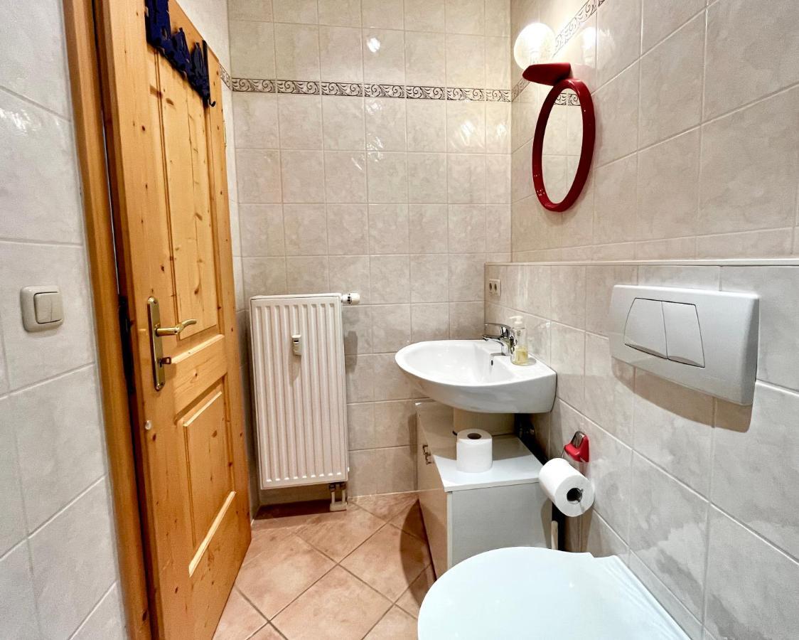 Ferienwohnung Spitzingsattel Im Wanderparadies Spitzingsee Extérieur photo